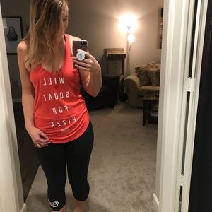 Victoria’s Secret workout tank